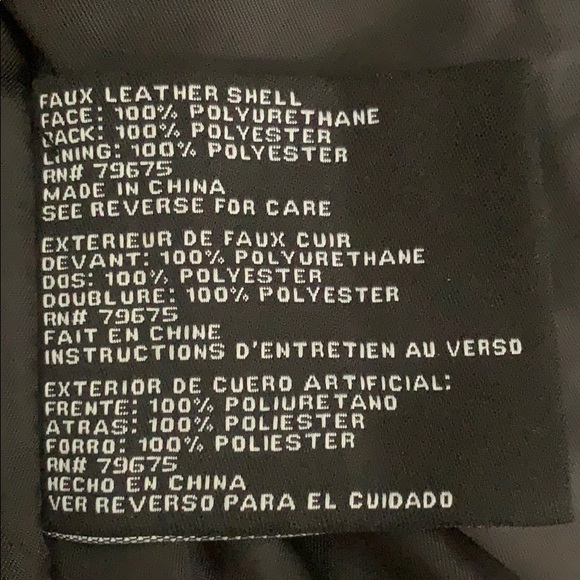 Jacket - Picture 6 of 7